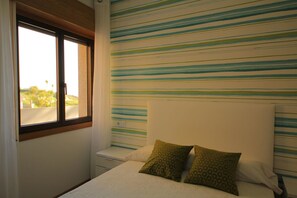 2 Schlafzimmer, WLAN