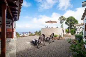 Terrazza/patio