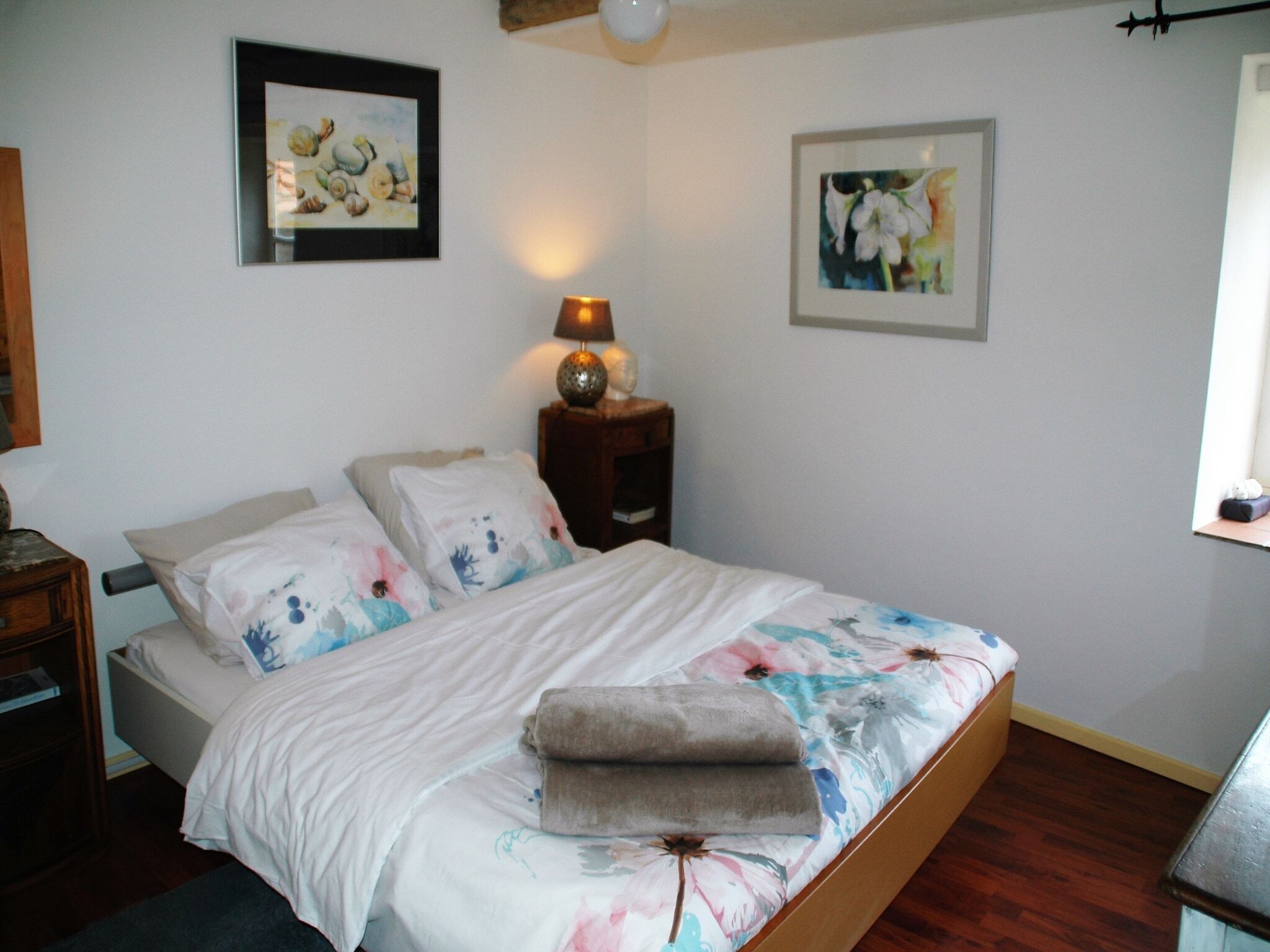 3 Schlafzimmer, WLAN