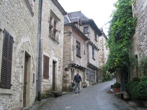 Esterni