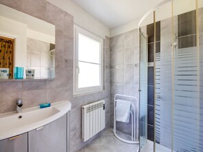 Dusche
