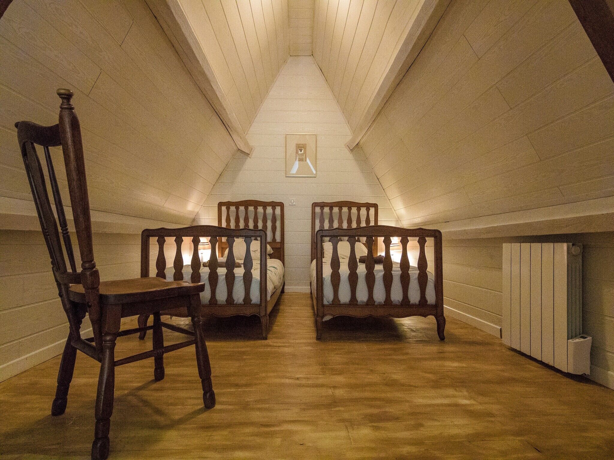 Chalet De Campagne Rustique Et Chic - Dordogne
