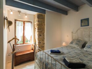 2 habitaciones y wifi 