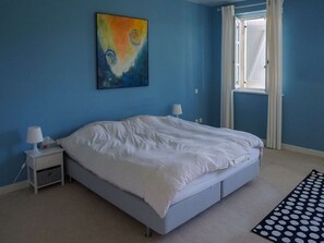 3 camere, ferro/asse da stiro, Wi-Fi