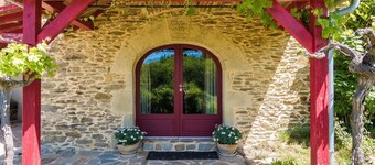 Holiday home in Altillac with private pool