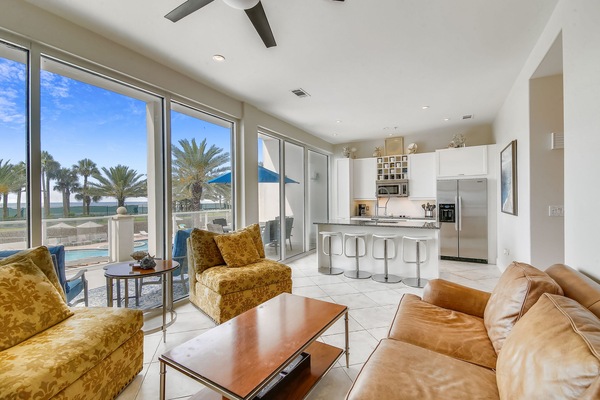 Welcome to Diamond Beach 212-Beach Time! - Your perfect family vacation is waiting for you at Diamond Beach 212-Beach Time! Book today!