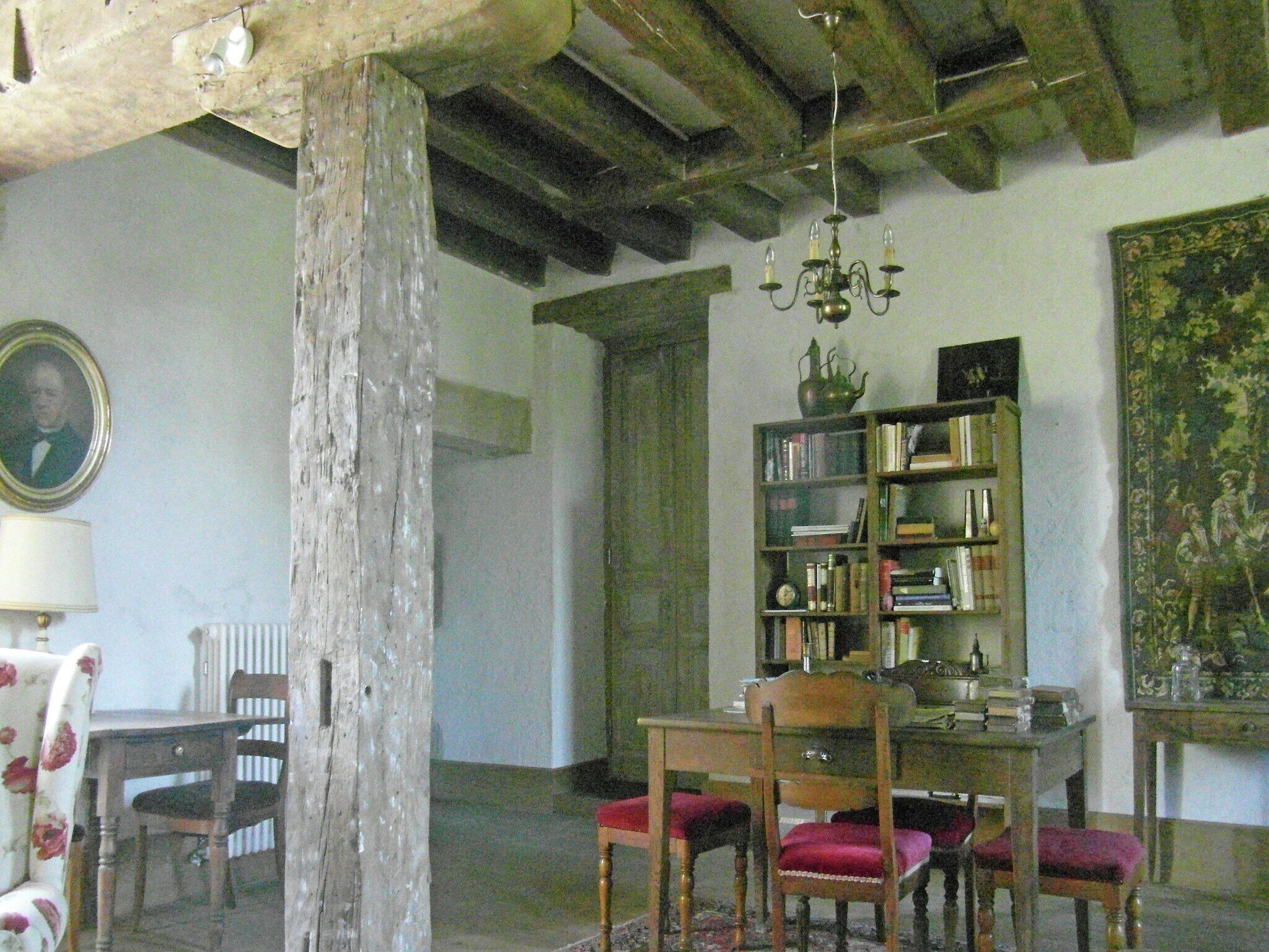 Intérieur