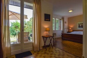 3 bedrooms, WiFi