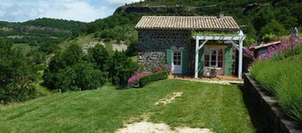 Cozy Family Home in Saint-Pons