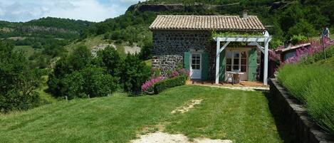 Fachada