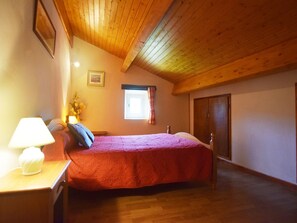 3 habitaciones y wifi 
