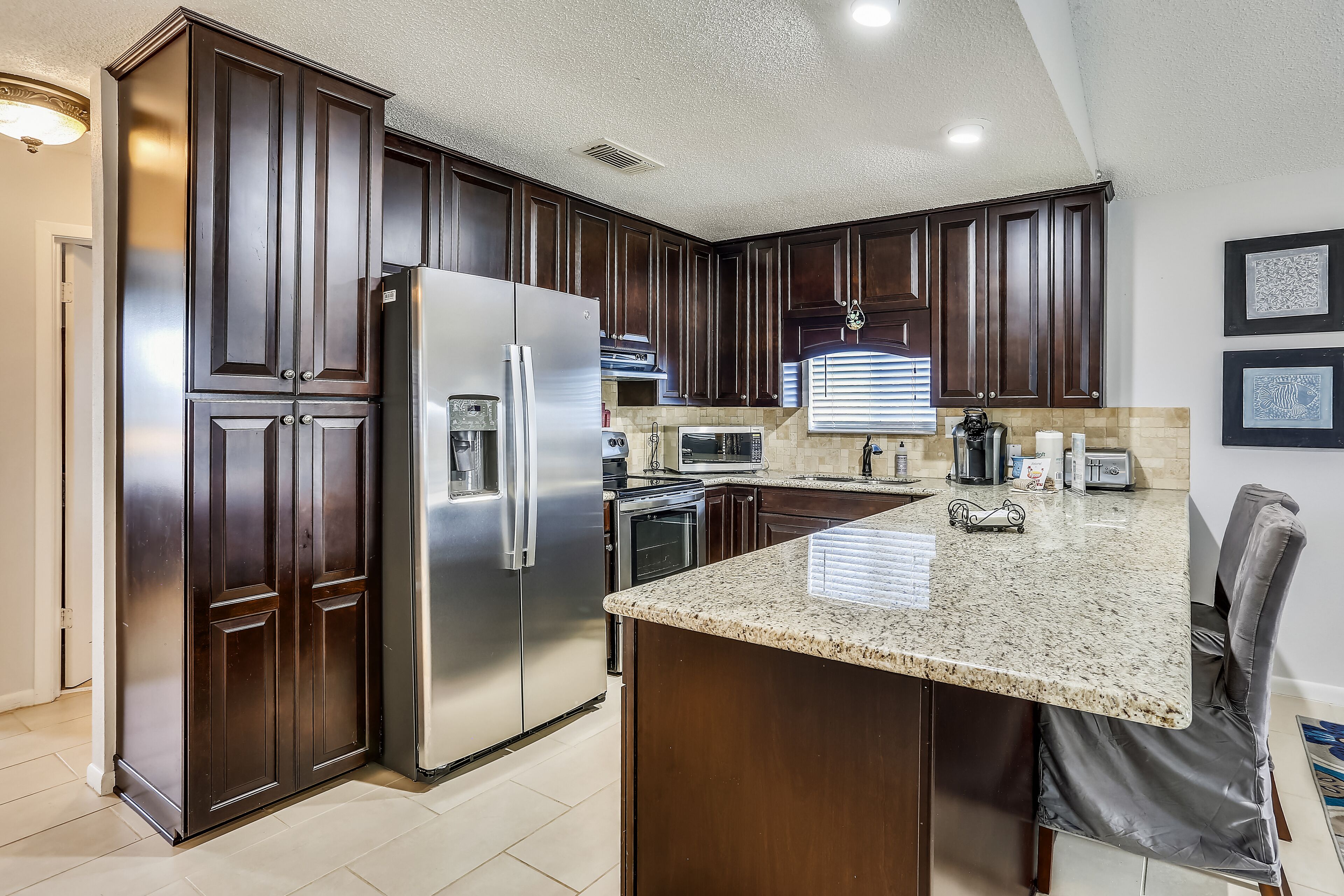 Dock Holiday | On Canal, Perfect for Families!