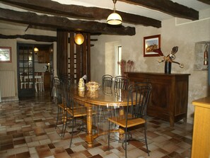 Restauration
