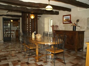 Restauration