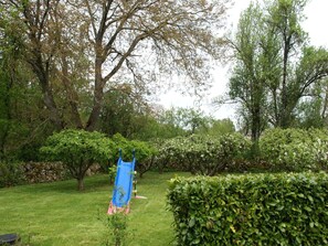 Espace pour enfants