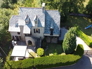 Exterior - Holiday Home in Muret near Château Colombier (Muret-Le-Chateau)
