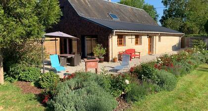 Refuge nature de Normandie