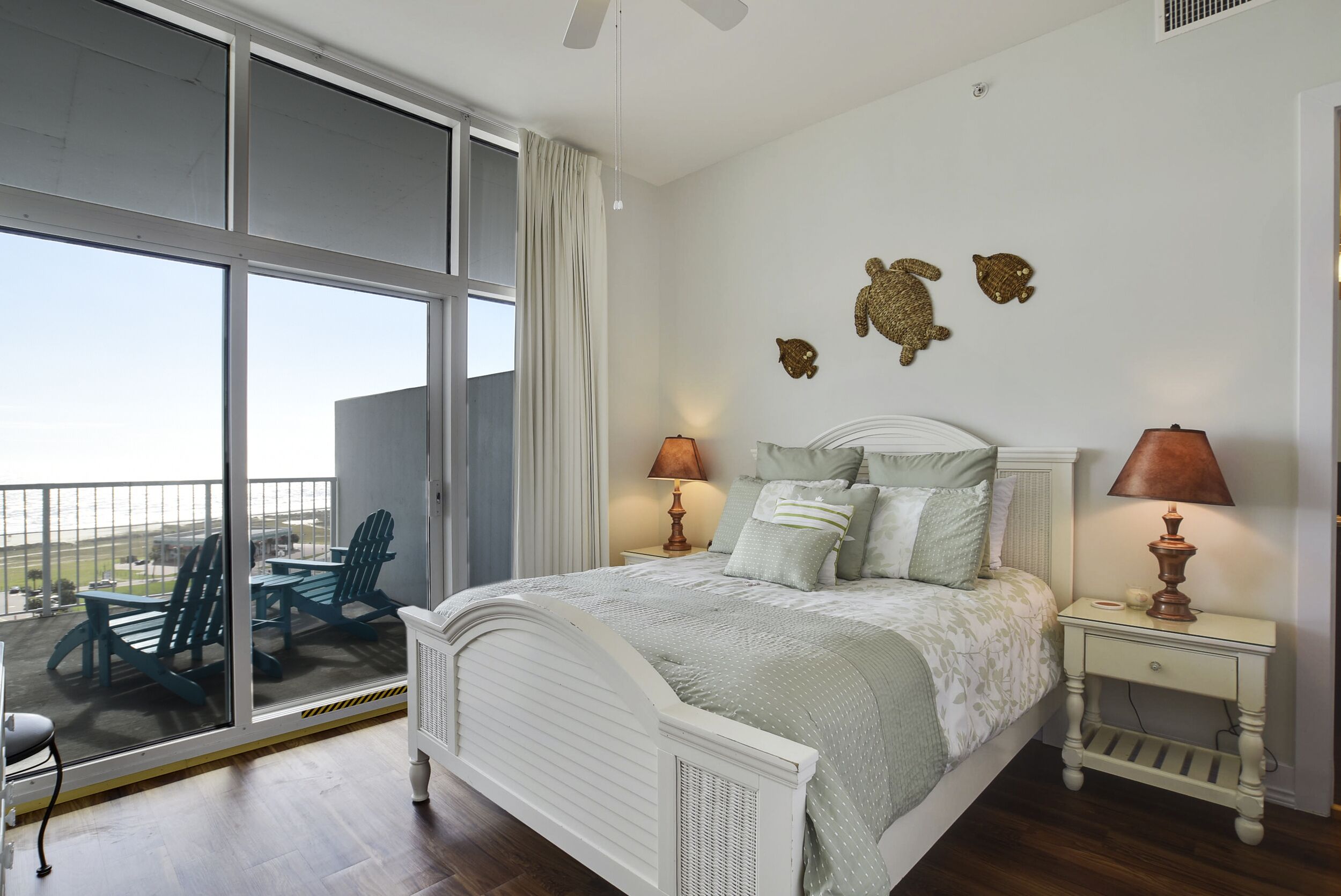 Emerald 1111 | Fantastic View of the Gulf!