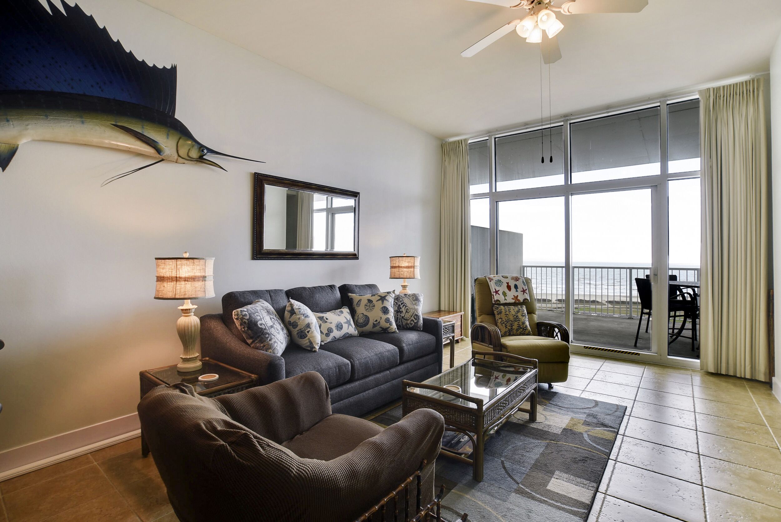 Emerald 1111 | Fantastic View of the Gulf!