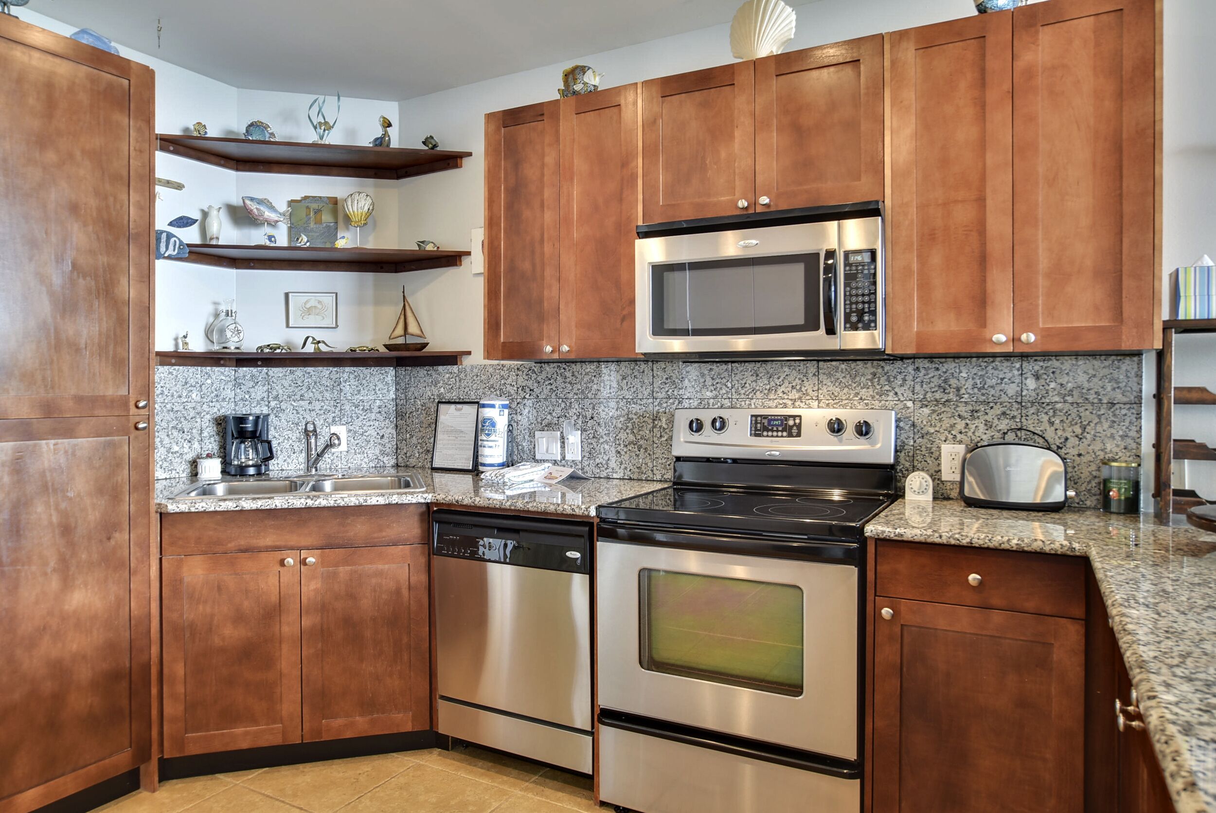 Emerald 1111 | Fantastic View of the Gulf!