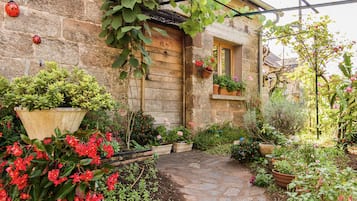 DĂ©tail de lâextĂ©rieur