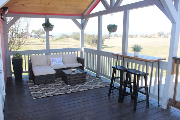 Servei de restauració a l'aire lliure