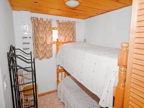 3 chambres