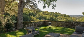 Retreat Near Siorac-en-Périgord