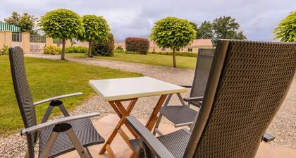 Maison de vacances prĂšs de la Dordogne