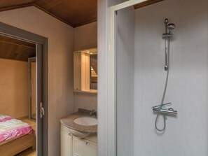 Badewanne, Haartrockner