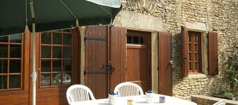 Escapade historique en Dordogne