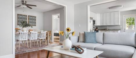 Televisio, työhuone