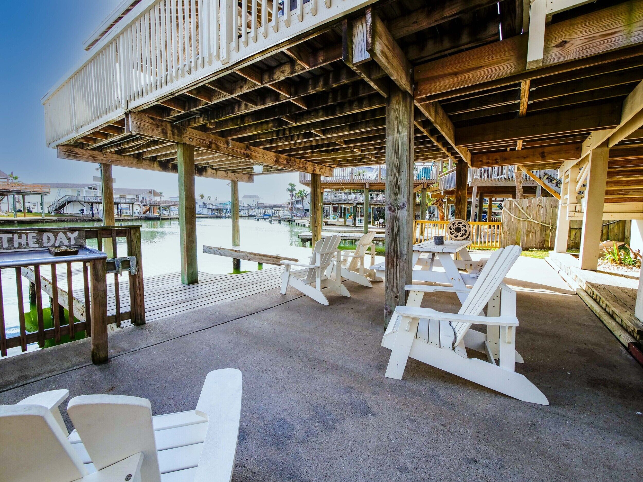 Island Life | Pet Friendly, Canal Home, Community Pool!