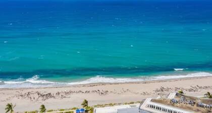 Tropical Getaway 2 br 3107