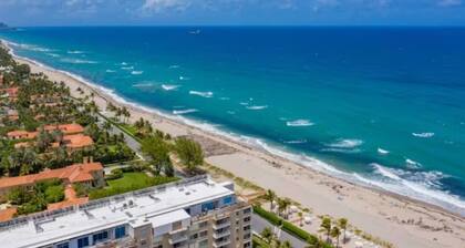 Tropical Getaway 2 br 3107