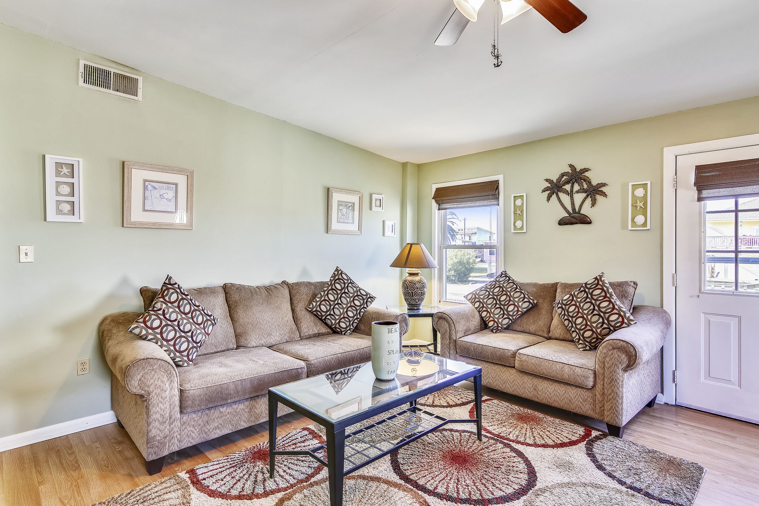 Jolly Roger | Pet Friendly, Porch, Near Pool!