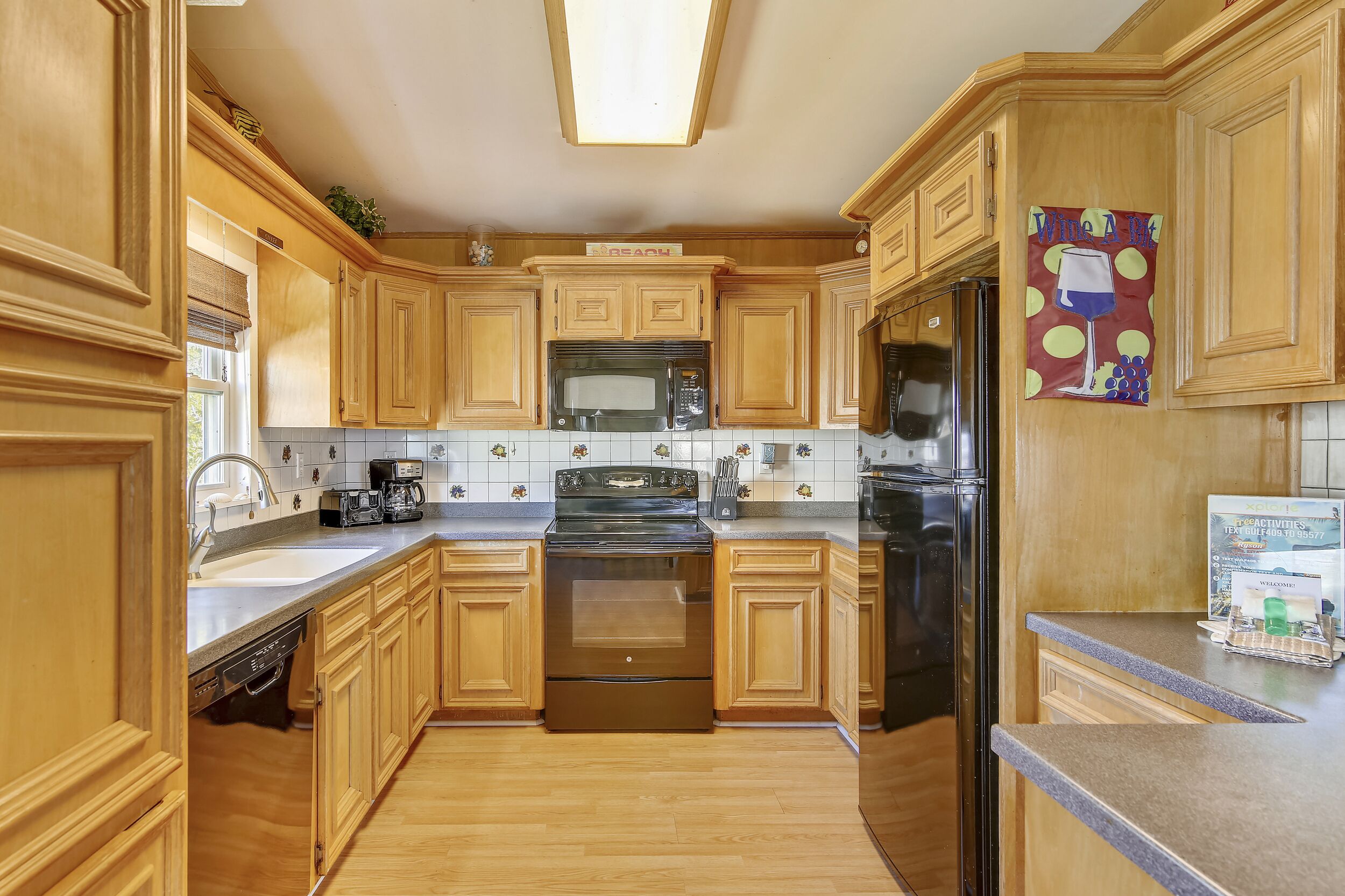 Jolly Roger | Pet Friendly, Porch, Near Pool!