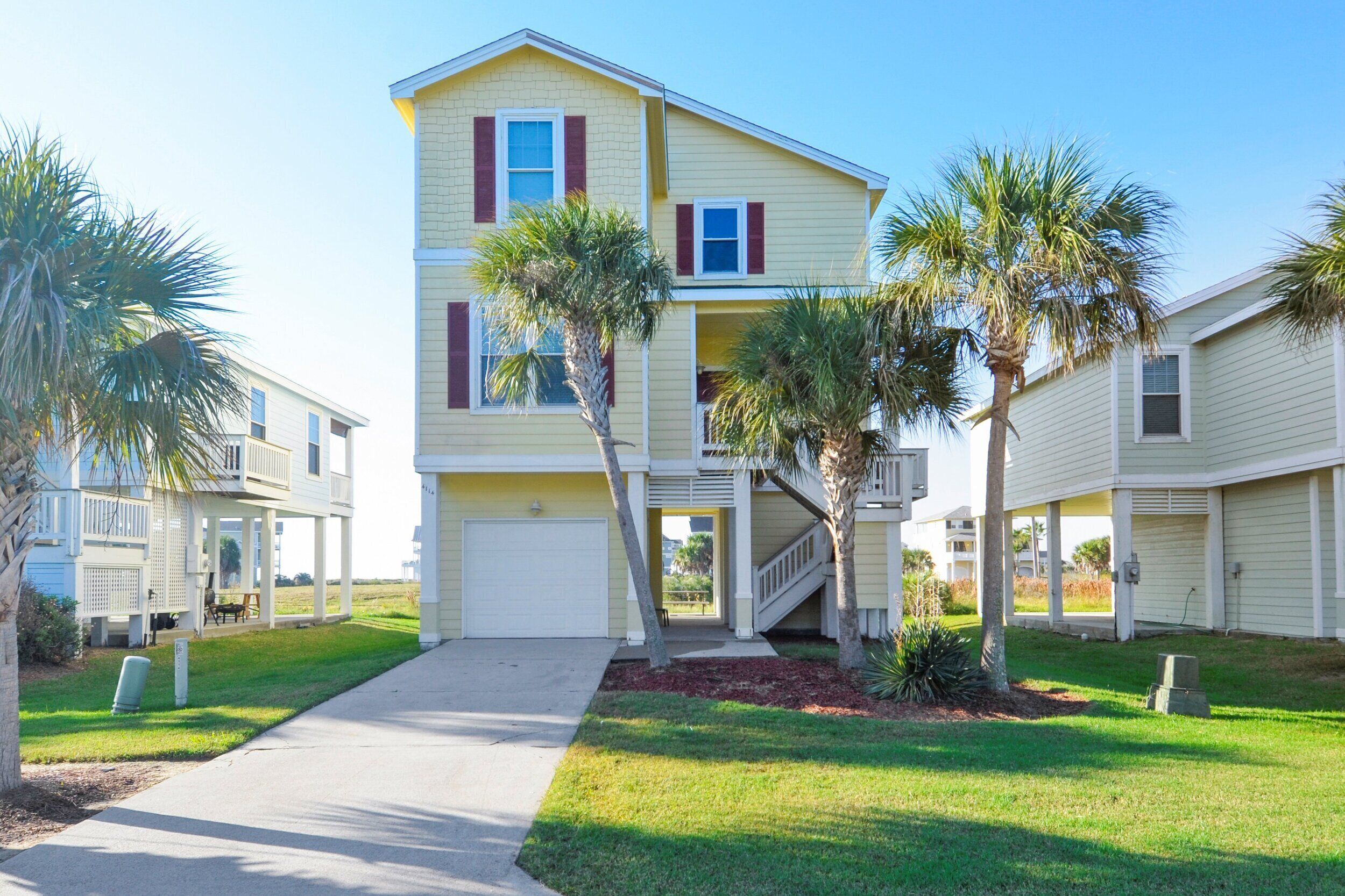 Kathy's Kottage at Pointe West | Beach Club Access