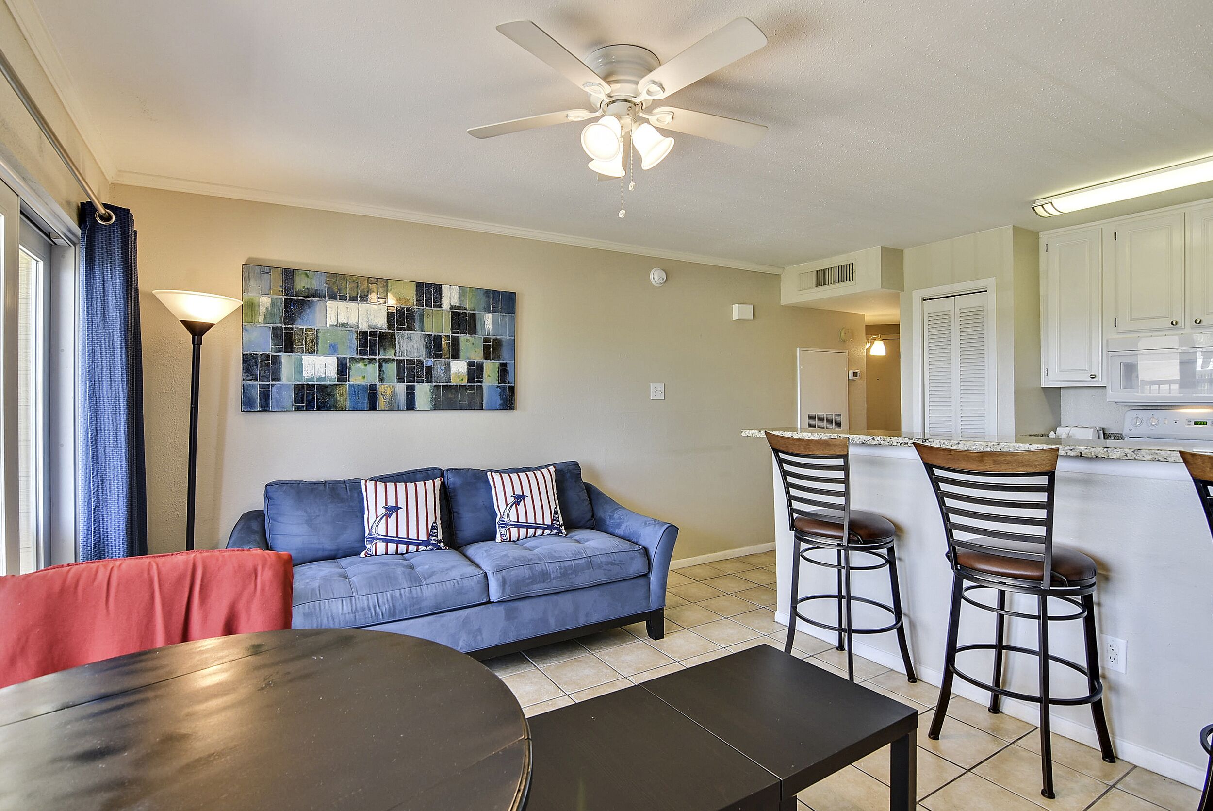 Mar y Sol | Water View, Steps to the Beach!