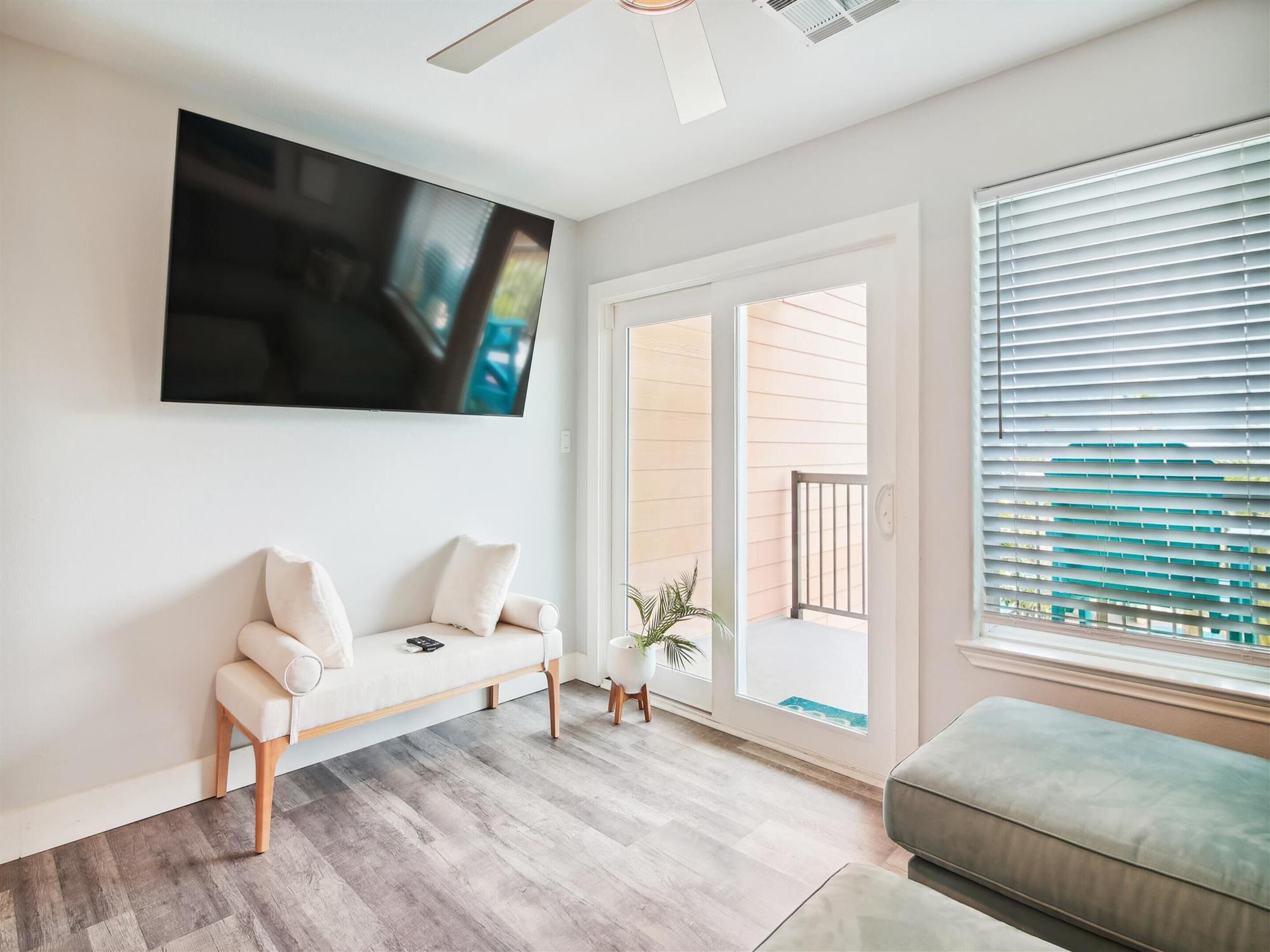 Indigo Flamingo | Pet Friendly, Gulf Views, Pool!