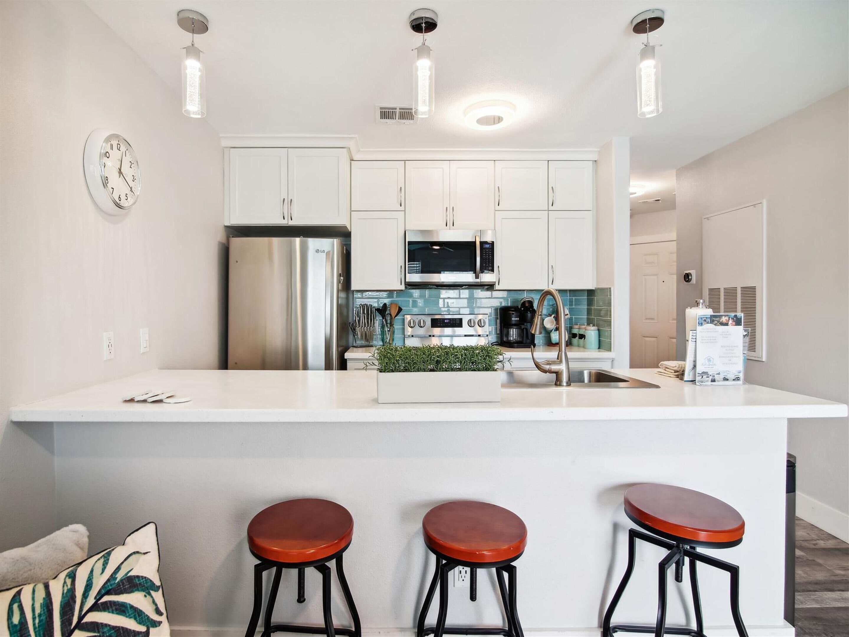 Indigo Flamingo | Pet Friendly, Gulf Views, Pool!