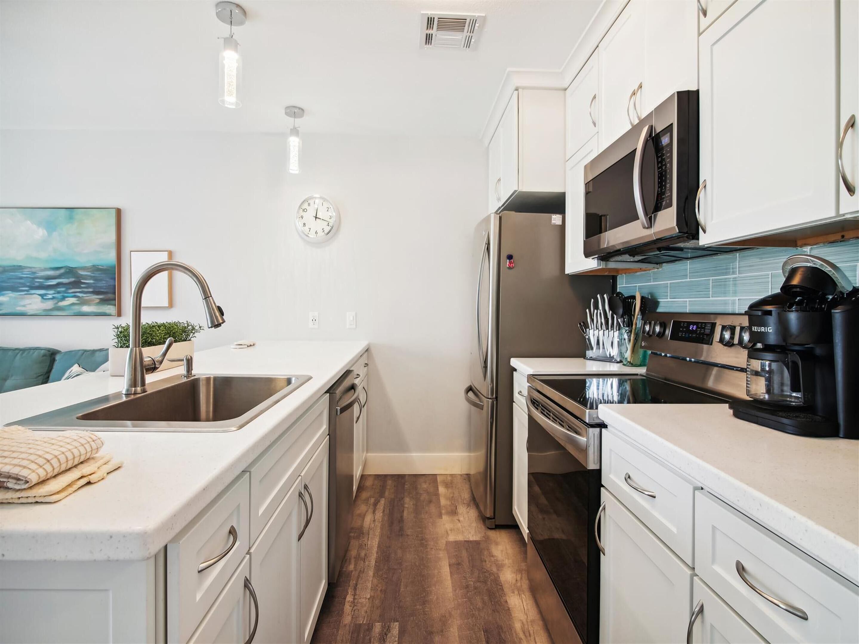 Indigo Flamingo | Pet Friendly, Gulf Views, Pool!