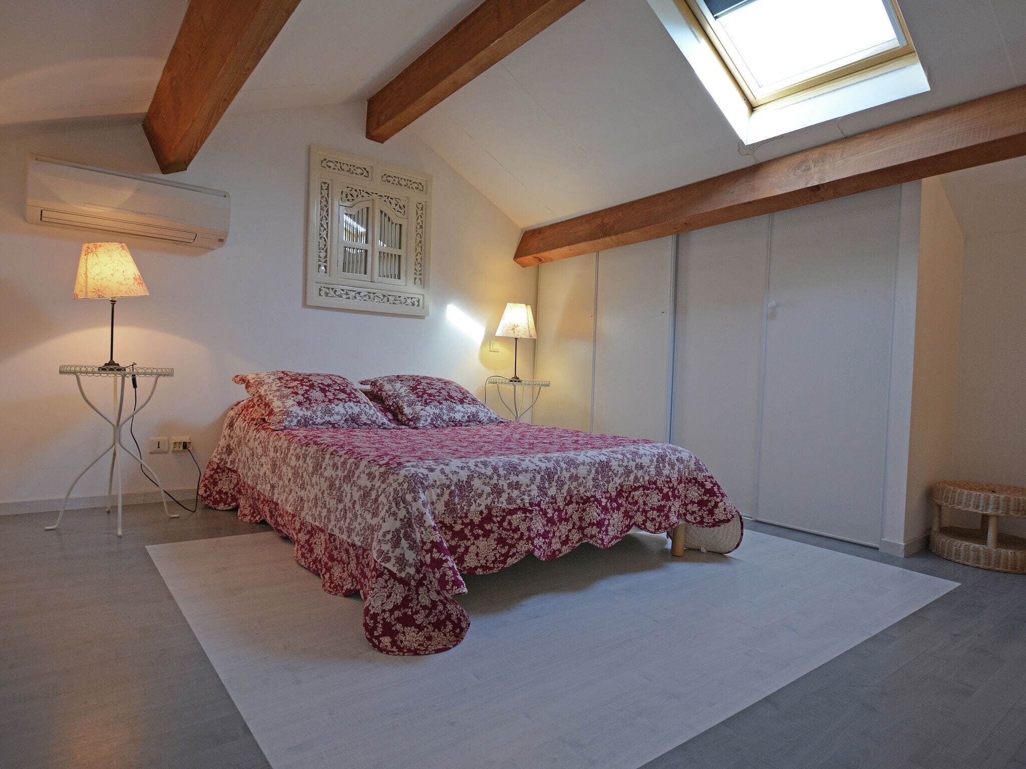 Elegant house with swimming pool in Hérault