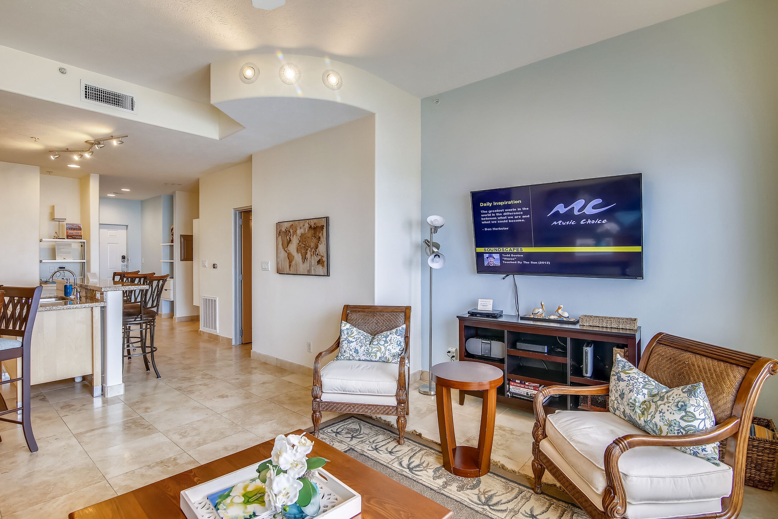 Pelicondo | Charming Condo, Private Balcony, Pool!