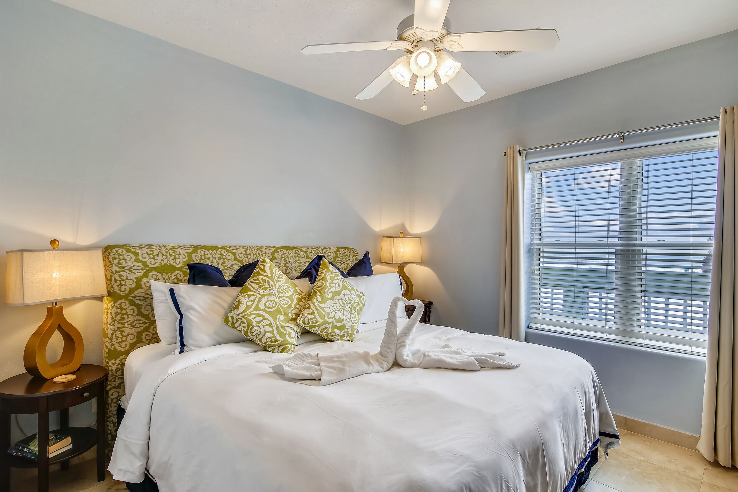 Pelicondo | Charming Condo, Private Balcony, Pool!