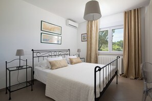 3 Schlafzimmer, Bügeleisen/Bügelbrett, Bettwäsche, Rollstuhlgeeignet