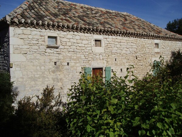 Aussenbereich