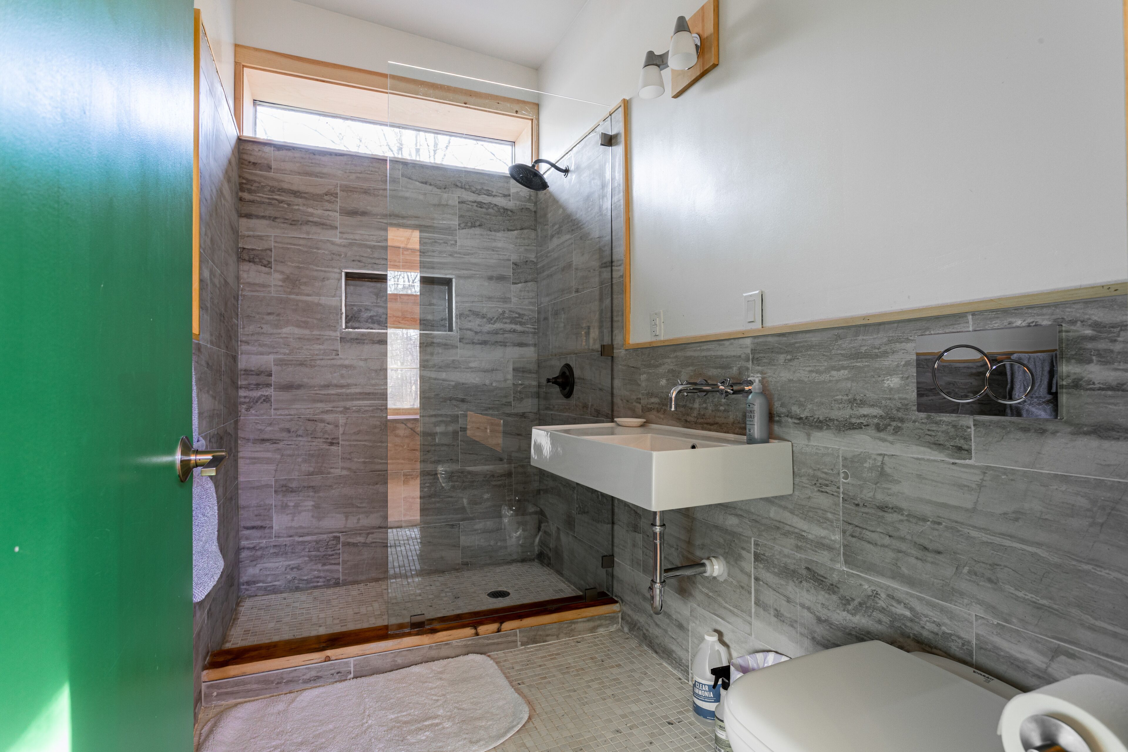 Cozy Log Cabin in Hudson Valley