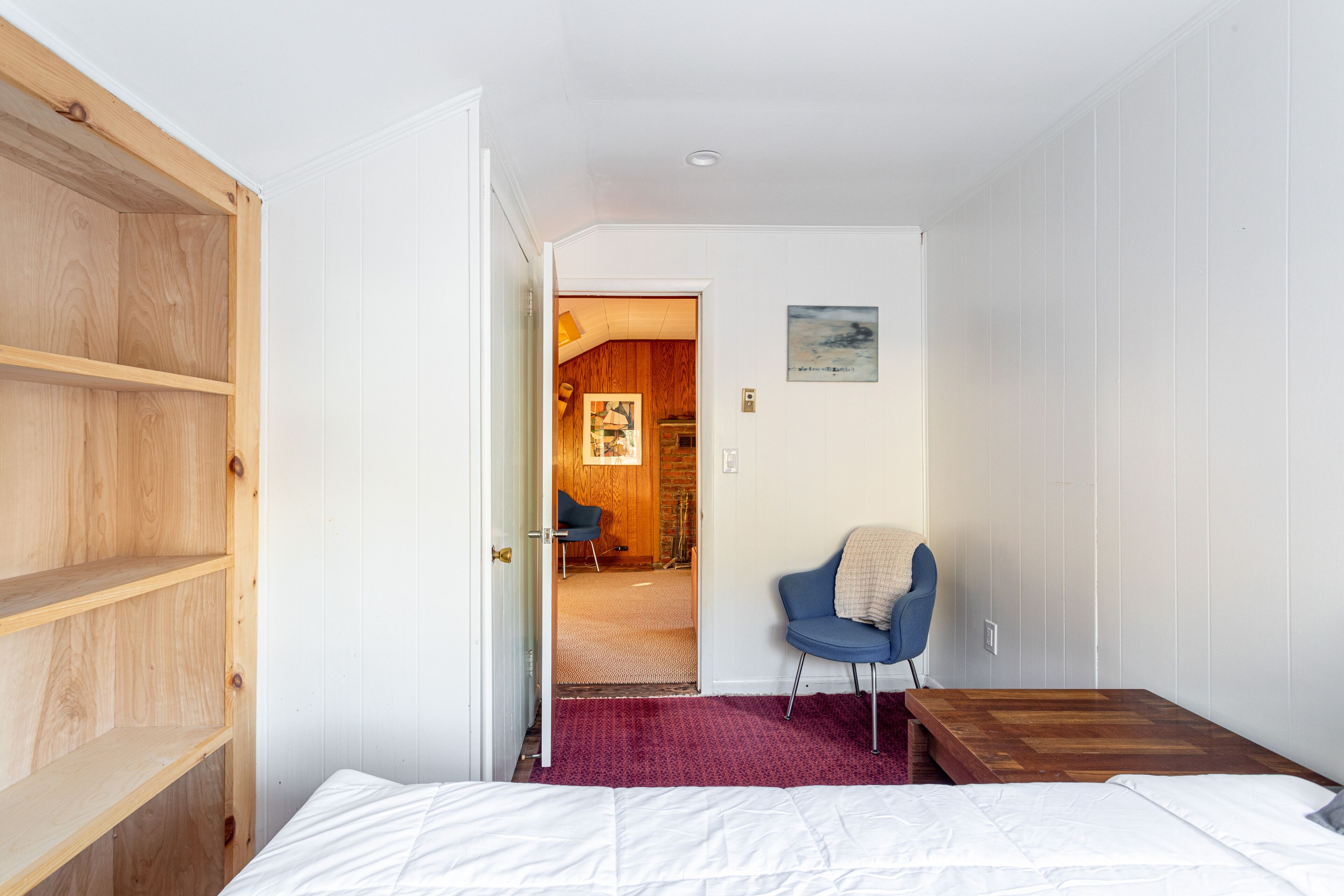 Cozy Log Cabin in Hudson Valley