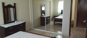 Apartment Villa panamerica